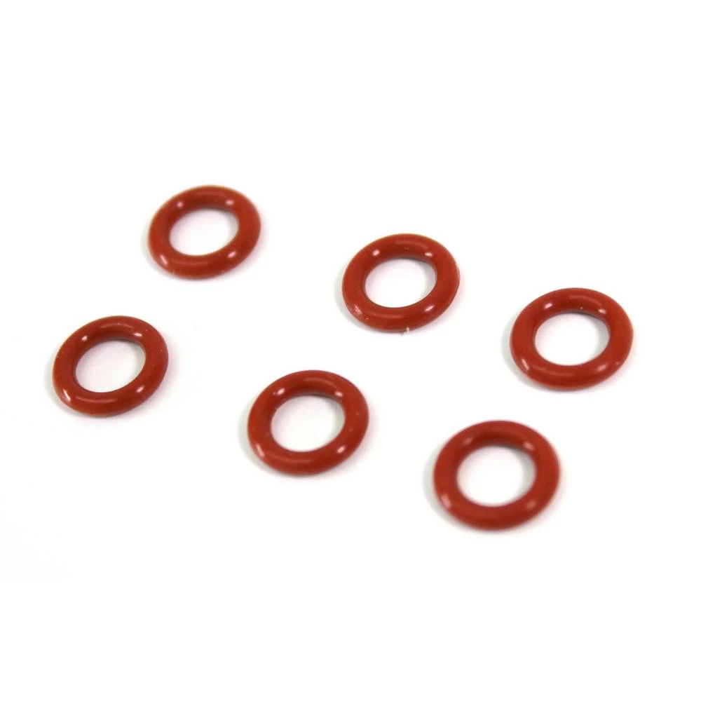 Rezervni dio Team C T08678 Komplet O prstenova za diferencijal 5.8x1.9 slika