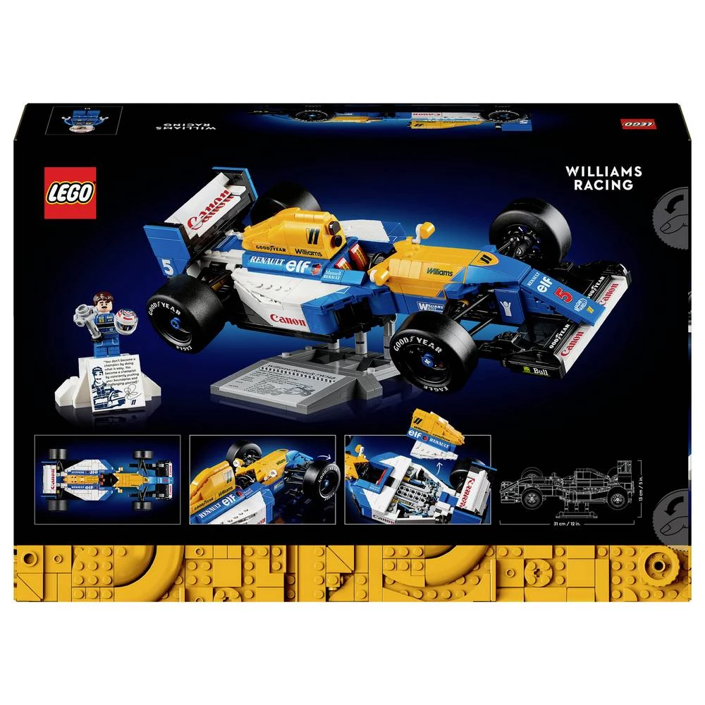 Conrad Product Image