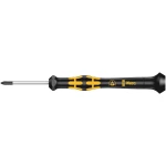 ESD Odvijač s križnim prorezom Wera 1550 PH Kraftform Micro PH 0 Duljina oštrice: 40 mm