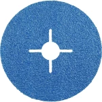 Rhodius 304003 vlaknasti disk promjer 125 mm Promjer bušotine 22.23 mm nehrđajući čelik, čelik 1 St.