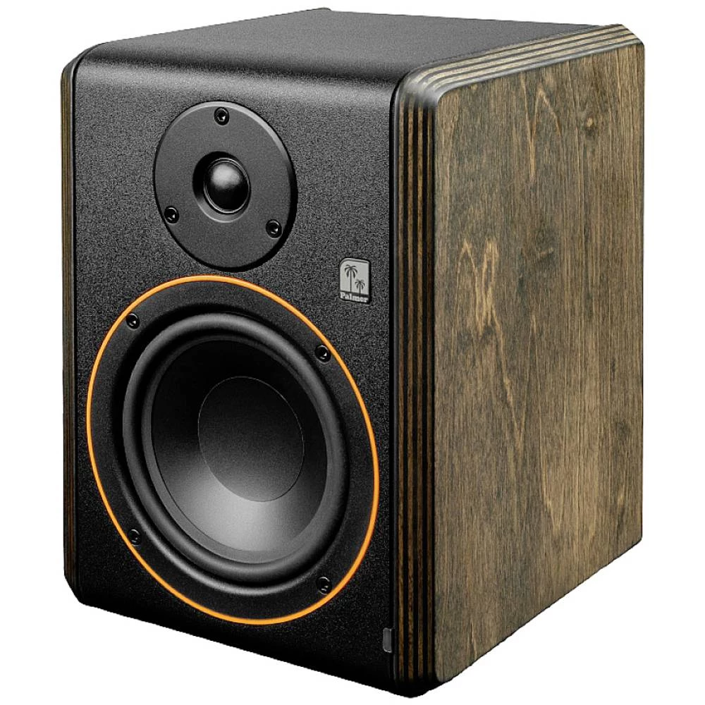 Palmer Musicals Instruments STUDIMON 5 aktivni monitor zvučnik 12.7 cm 5 palac 30 W 1 St. slika