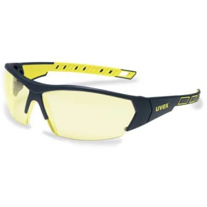 Zaštitne naočale Uvex 9194365 Antracitna boja, Žuta slika