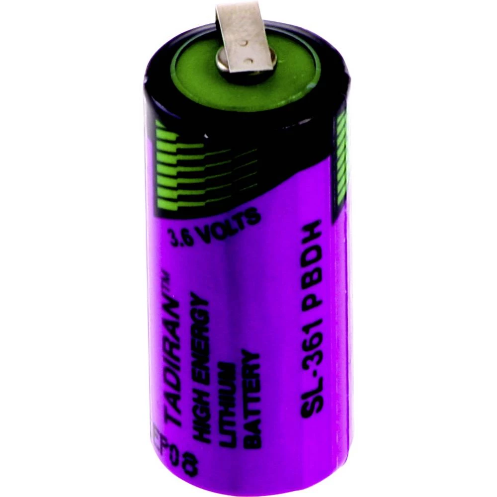 Tadiran Batteries specijalne baterije 2/3 AA 1 kom. slika