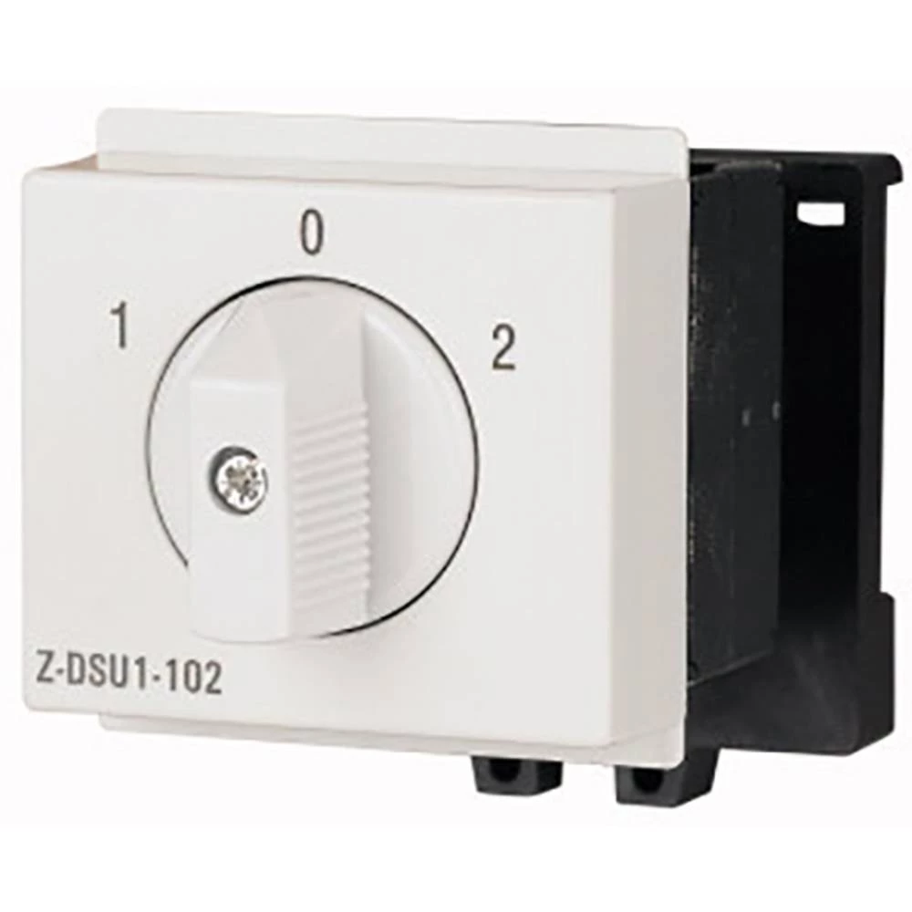 Eaton Z-DSU1-102 okretni prekidač 20 A 440 V, 690 V bijela 1 St. slika