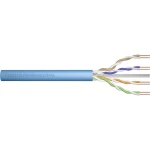 Digitus DK-1614-A-VH-5 mrežni kabel cat 6a U/UTP  plava boja 500 m