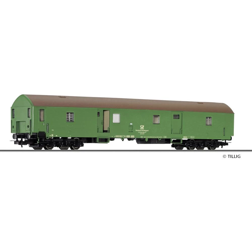 Tillig H0 74880 slika