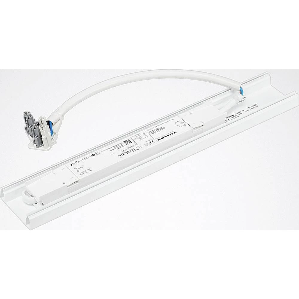 Trilux  7784700  7650IP+LLWC L37 01  element svjetlosne trake          bijela  1 St. slika