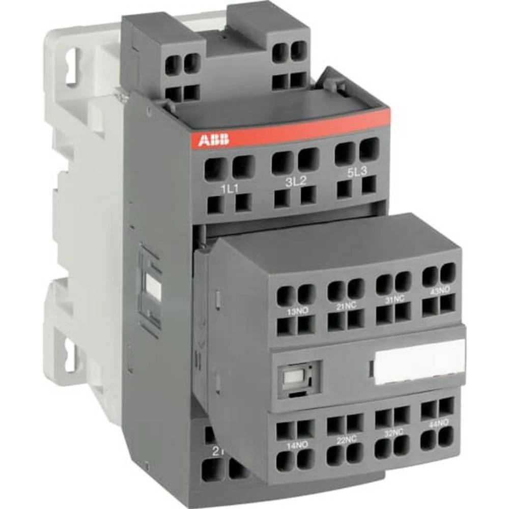 ABB AF26-30-22S-11 prekidač  2 zatvarač, 4 zatvarač  24 V 45 A    1 St. slika