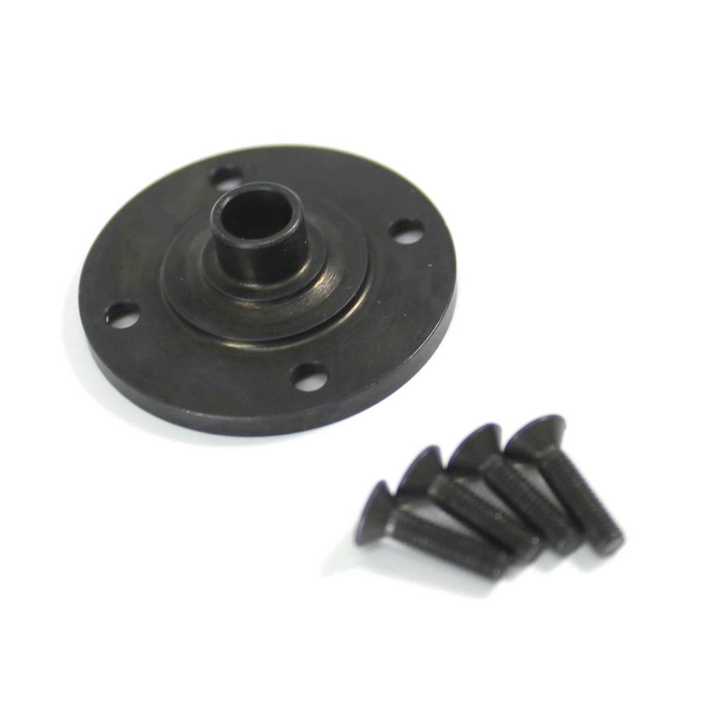 Rezervni dio Team C T08916 Pričvršćenje za getribu za središnji diferencijal slika