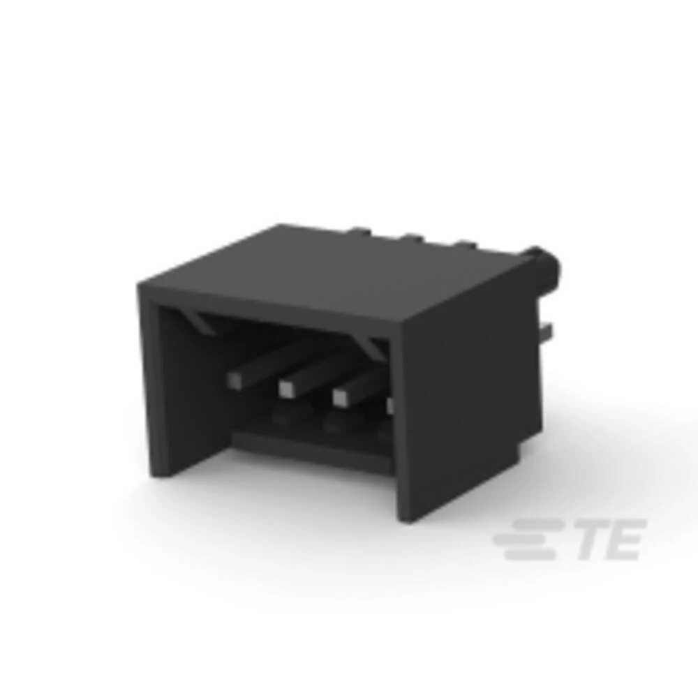 TE Connectivity MTA-100 CL ConnectorsMTA-100 CL Connectors 2-644486-4 AMP slika