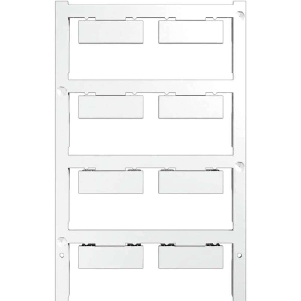 Uređaj za označavanje Weidmüller ESG 9/26 SCM-I MC NE WS 2558330000 80 ST slika