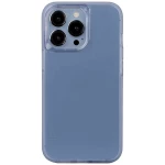 Skech Hard Rubber Pogodno za model mobilnog telefona: iPhone 14 Pro, plava boja Skech Hard Rubber case Apple iPhone 14 Pro plava boja