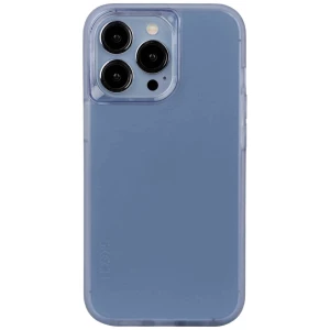 Skech Hard Rubber Pogodno za model mobilnog telefona: iPhone 14 Pro, plava boja Skech Hard Rubber case Apple iPhone 14 Pro plava boja slika