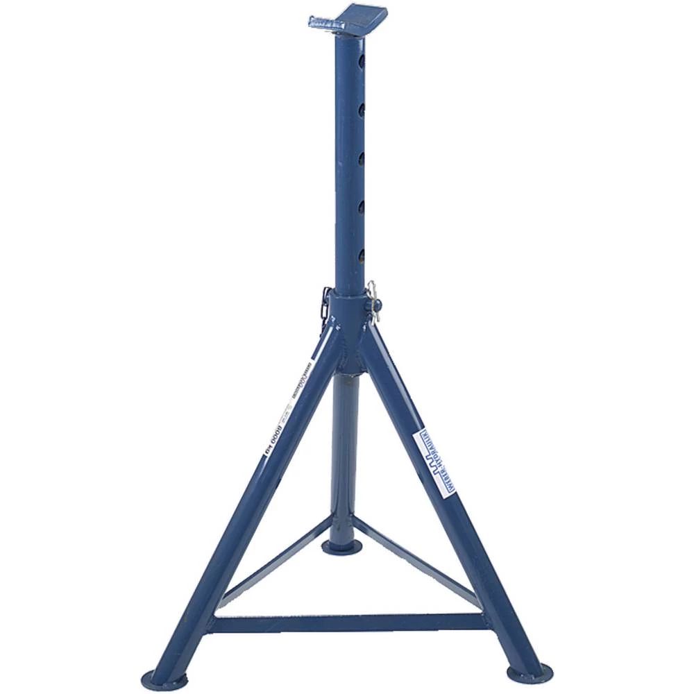 Kunzer podmetač za auto 16 t Radna visina: 29 - 45.5 cm slika