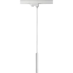 Deko Light Slim viseća svjetiljka 5 W LED bijela
