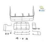 Thicon Models 58317  1:14 komplet ograda 1 St.