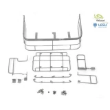 Thicon Models 58317  1:14 komplet ograda 1 St.