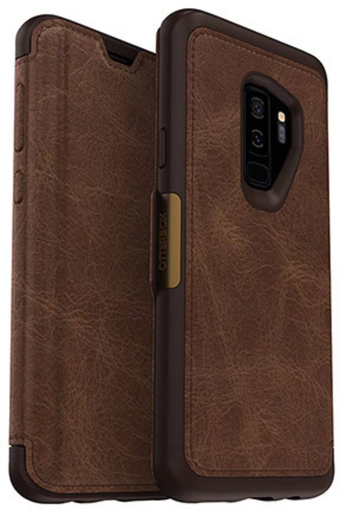 Otterbox Strada Folio Samsung Galaxy S9+ slika