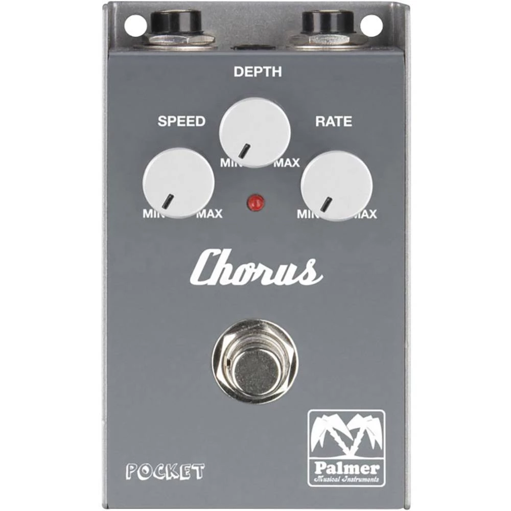 Gitarski efekti Chorus Palmer Audio MI POCKET CHORUS slika
