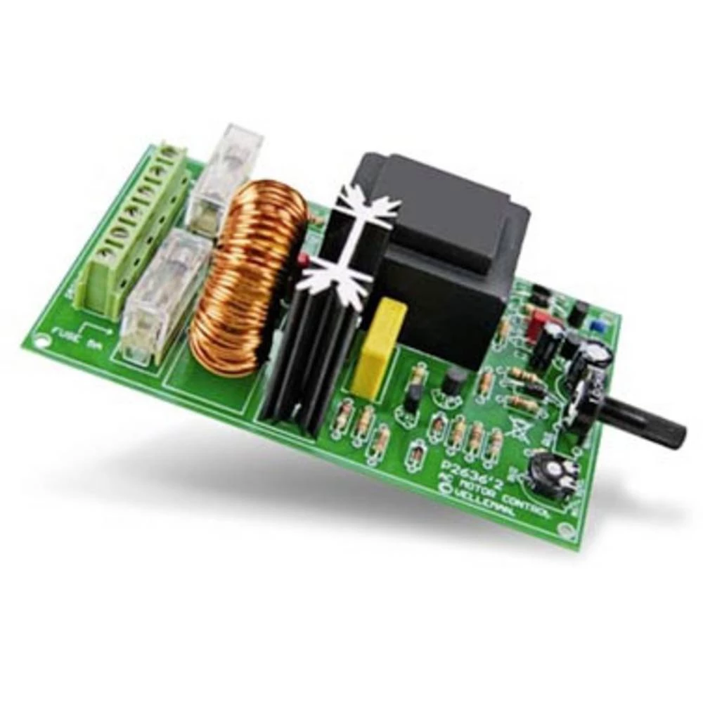 Whadda WST2636 regulator snage slika