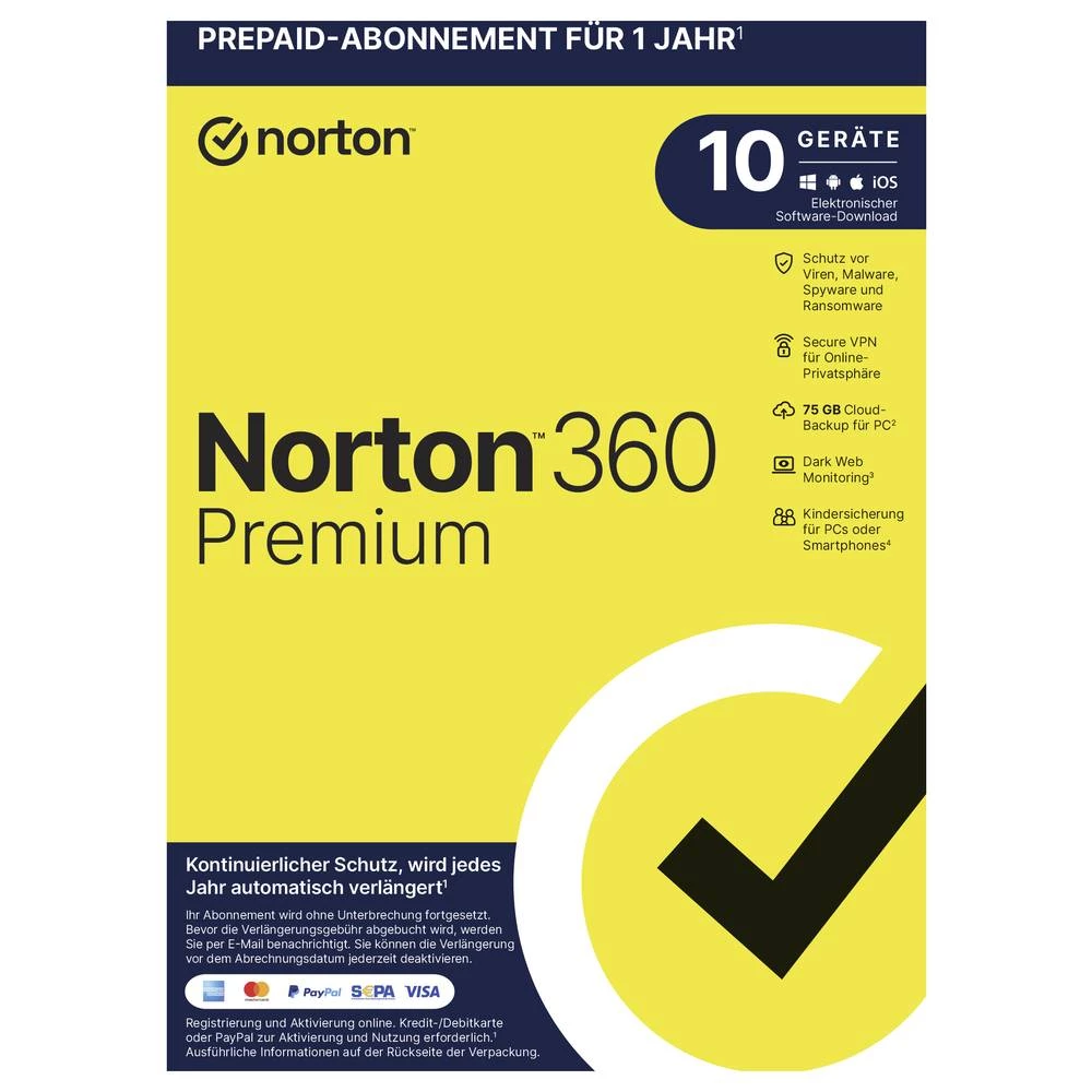 Conrad Product Image