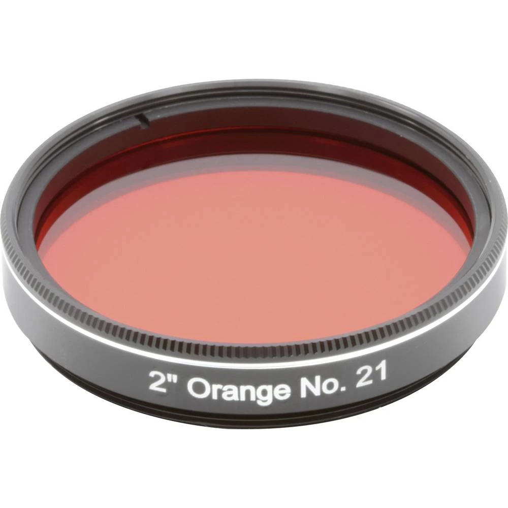 Explore Scientific 0310279 2" Orange filtar u boji slika