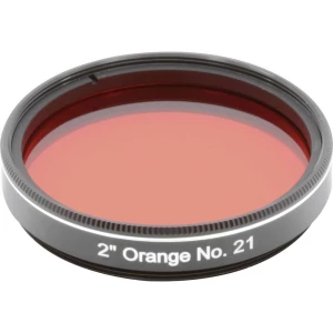 Explore Scientific 0310279 2" Orange filtar u boji slika