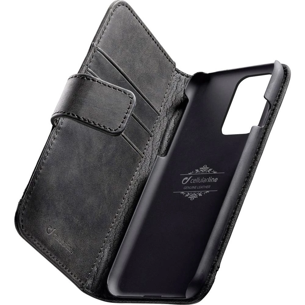 Cellularline SUPREMECGALS11PLK case Galaxy S20 Ultra 5G crna slika