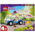 41715 LEGO® FRIENDS kamion za sladoled slika