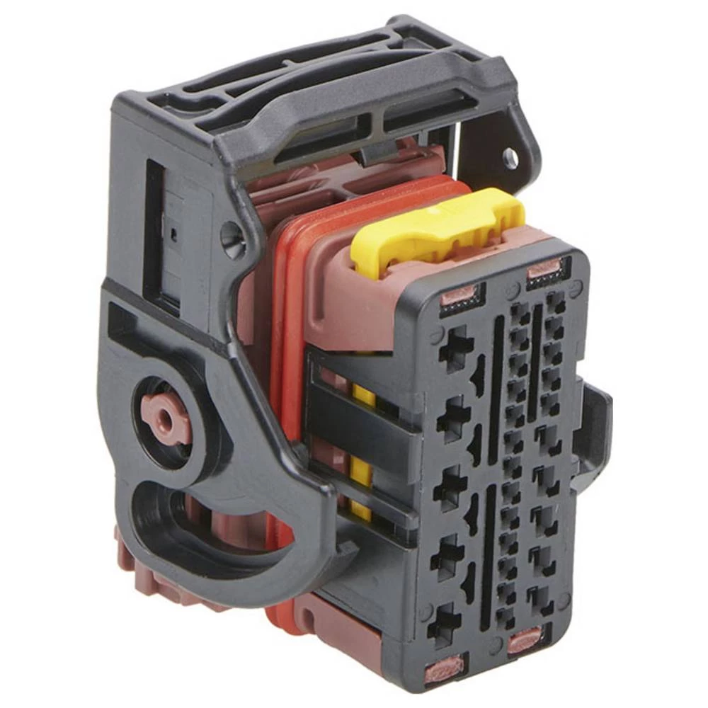 MOLEX 64318-1011 64318-1011 Molex Sadržaj: 1 St. slika