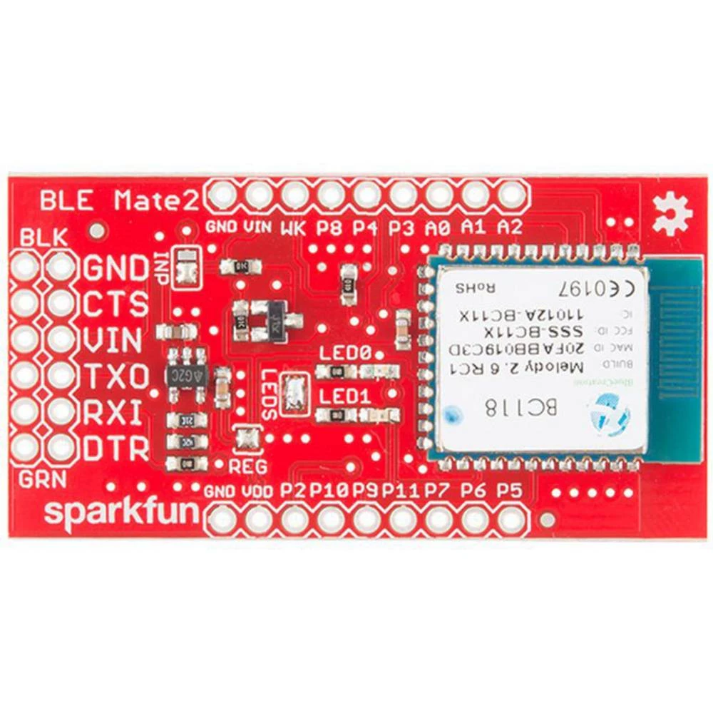 Conrad Product Image