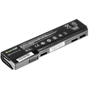 Green Cell baterija prijenosnog računala CC06 CC06XL 10.8 V 4400 mAh HP slika