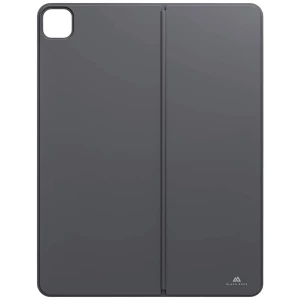 Black Rock Kickstand stražnji poklopac Pogodno za modele Apple: iPad Pro 12.9 (6. generacija), iPad Pro 12.9 (5. generacija), iPad Pro 12.9 (4. generacija) crna slika