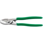 Stahlwille 6630 5 220 KABELSCHERE VERCHROMT 220 MM 66305220 škare za kabele Prikladno za (Tehnika za skidanje izolacije)