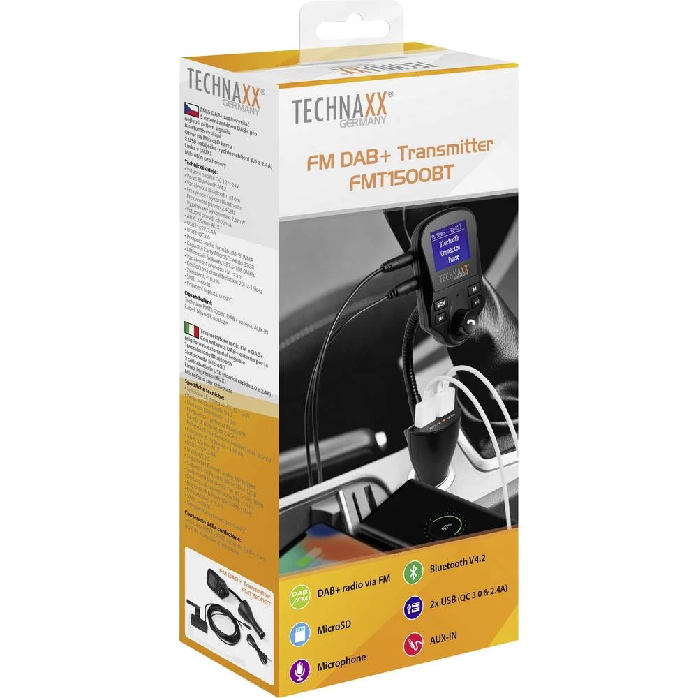 Conrad Product Image