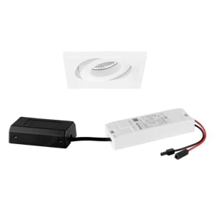 Brumberg 41497173 41497173 LED ugradni reflektor   LED  7 W bijela slika