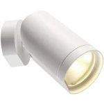 LED stropna svjetiljka 16 W Bijela (mat) SLV 156421 Bijela (mat)