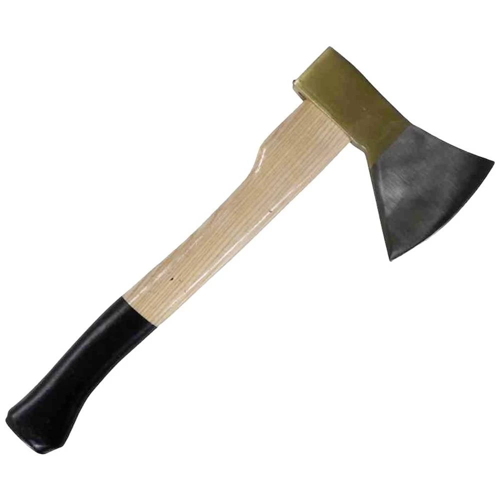 Siena Garden 201.1E080K010 sjekira s kratkom drškom 399 mm Težina glave 800 g slika