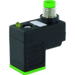 Adapter   Broj pola:3 7000-88965-0000000 Murr Elektronik Sadržaj: 1 St.