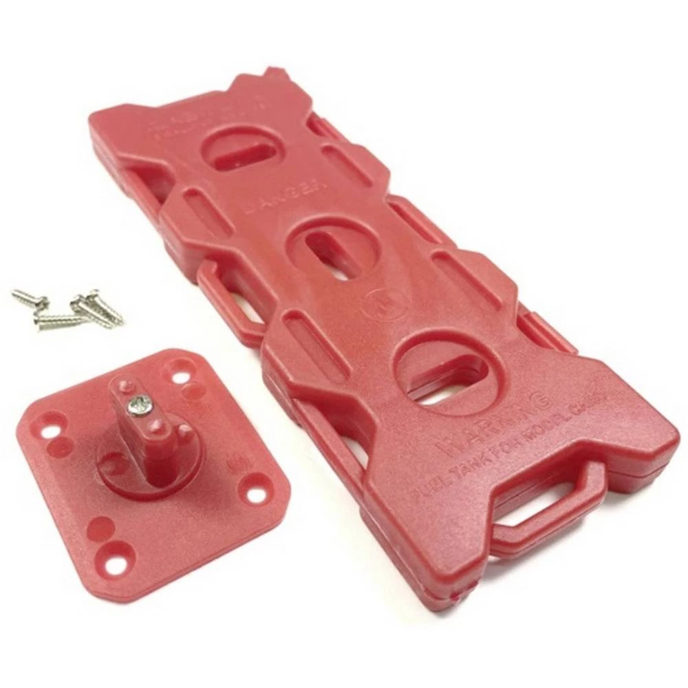 Absima 2320118 tuning dio "Ultra-ravni" spremnik za gorivo u mjerilu 1:10 slika