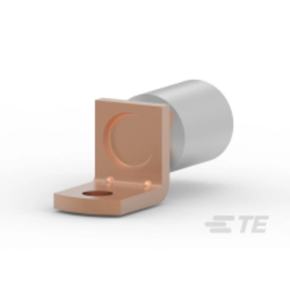 TE Connectivity Bimetallic ConnectorsBimetallic Connectors 1306636-1 AMP slika