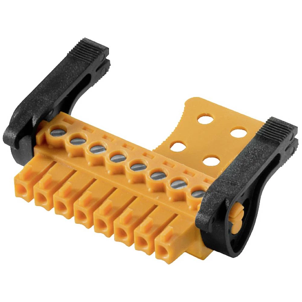 Weidmüller Kućište kabelske utičnice 2442180000 1 ST slika