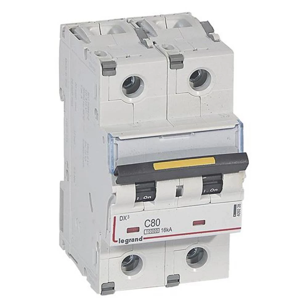 <br>  <br>  Legrand<br>  <br>  409228<br>  <br>  Legrand 409228<br>  <br>  zaštitna sklopka za vodove<br>  <br>  <br>  <br>  <br>  <br>  <br>  <br>  <br>  <br>  80 A<br>  <br>  <br>  <br>  40 slika