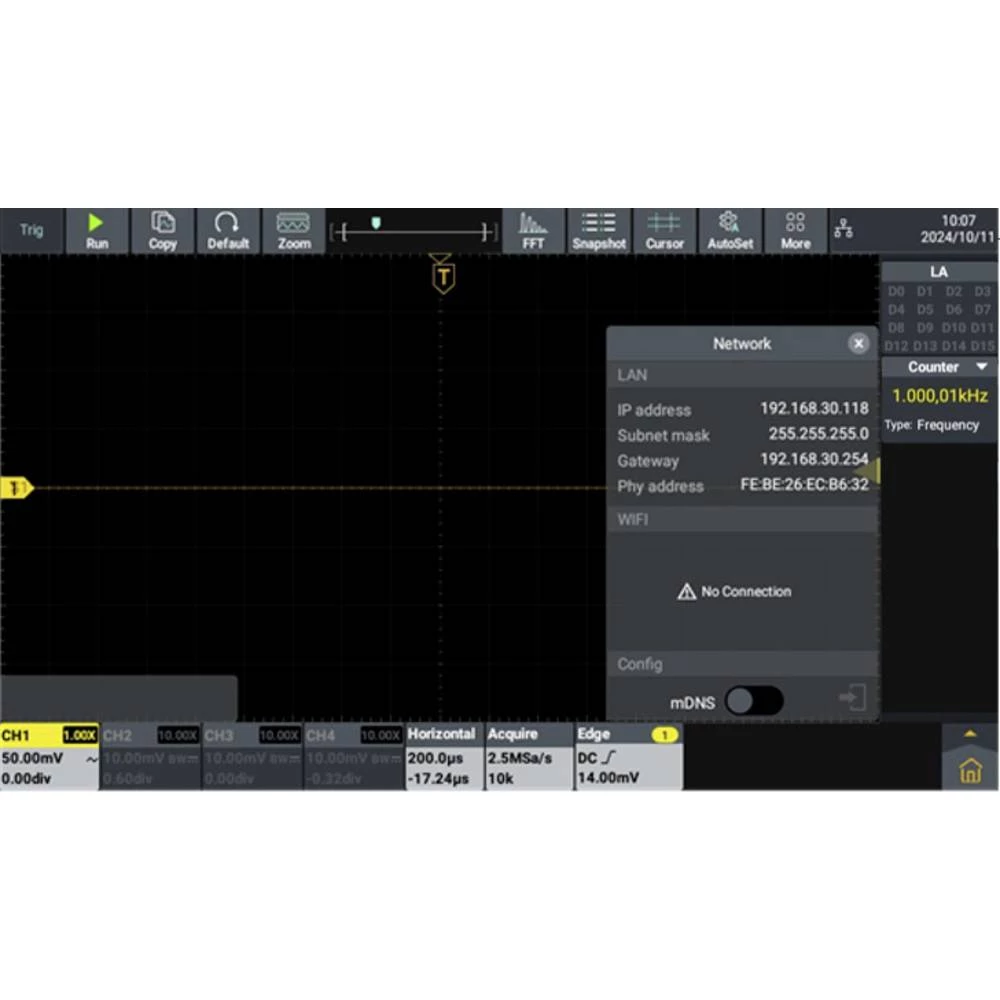 Conrad Product Image