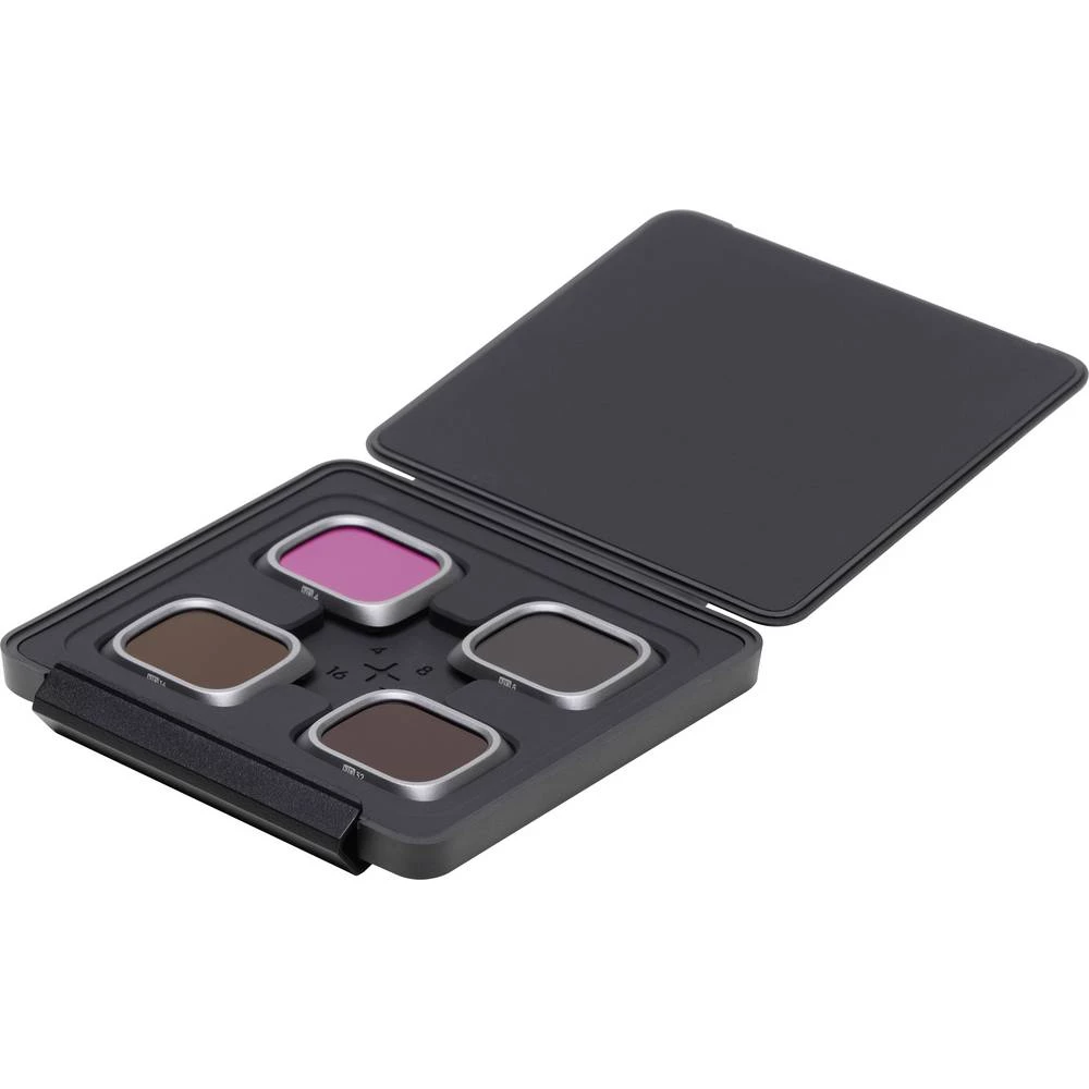 DJI komplet filterskih leća za multikopter Prikladno za: DJI Air 2S, DJI Air 2S Fly More Combo slika