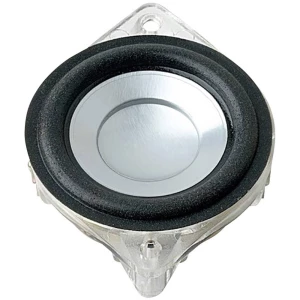 1.8 " 4.5 cm Šasija širokopojasnog zvučnika Visaton BF 45 4 W 8 Ohm slika