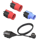 interBär 20001051 #####Steckeraufsatz-Set