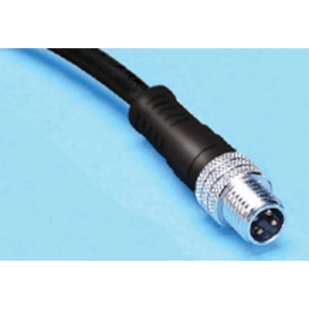 Molex NC DC S/E Cordsets 1200868390 WOD slika