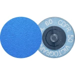 PFERD 42715060 mala brusilica za vlakna promjer 50 mm 100 St.