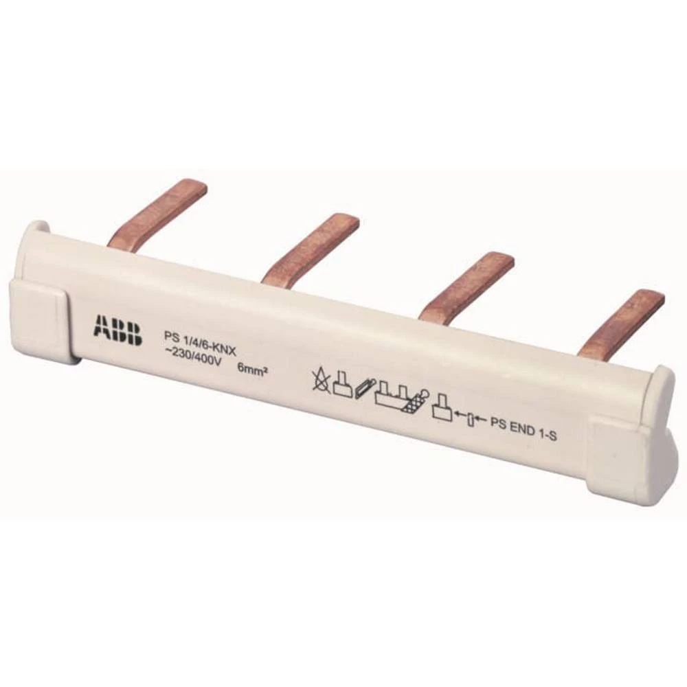 ABB 2CDG924003R0011 sabirnica     6 mm² 40 A slika